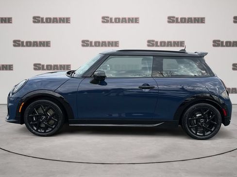 New 2026 MINI Cooper S FWD image 2