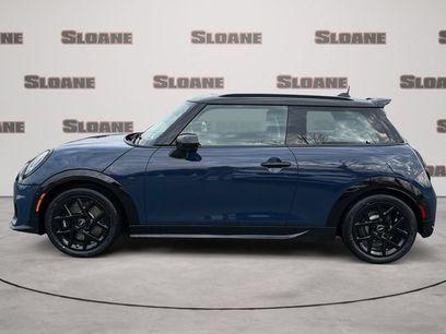 New 2026 MINI Cooper S