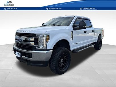 Used 2019 Ford F250 XL w/ STX Appearance Package