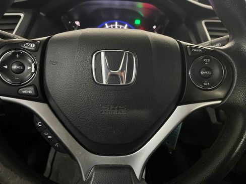 Used 2014 Honda Civic LX image 48