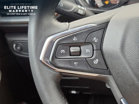 Used 2022 Chevrolet TrailBlazer ACTIV FWD image 27