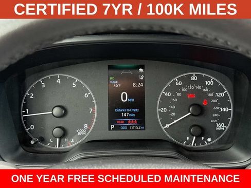 Used 2024 Toyota Corolla Sedan FWD image 27
