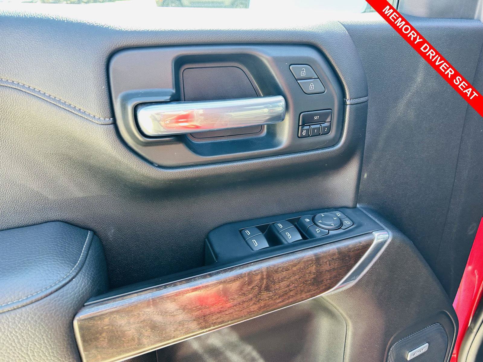 Used 2020 GMC Sierra 1500 Denali w/ Technology Package AWD/4WD image 21