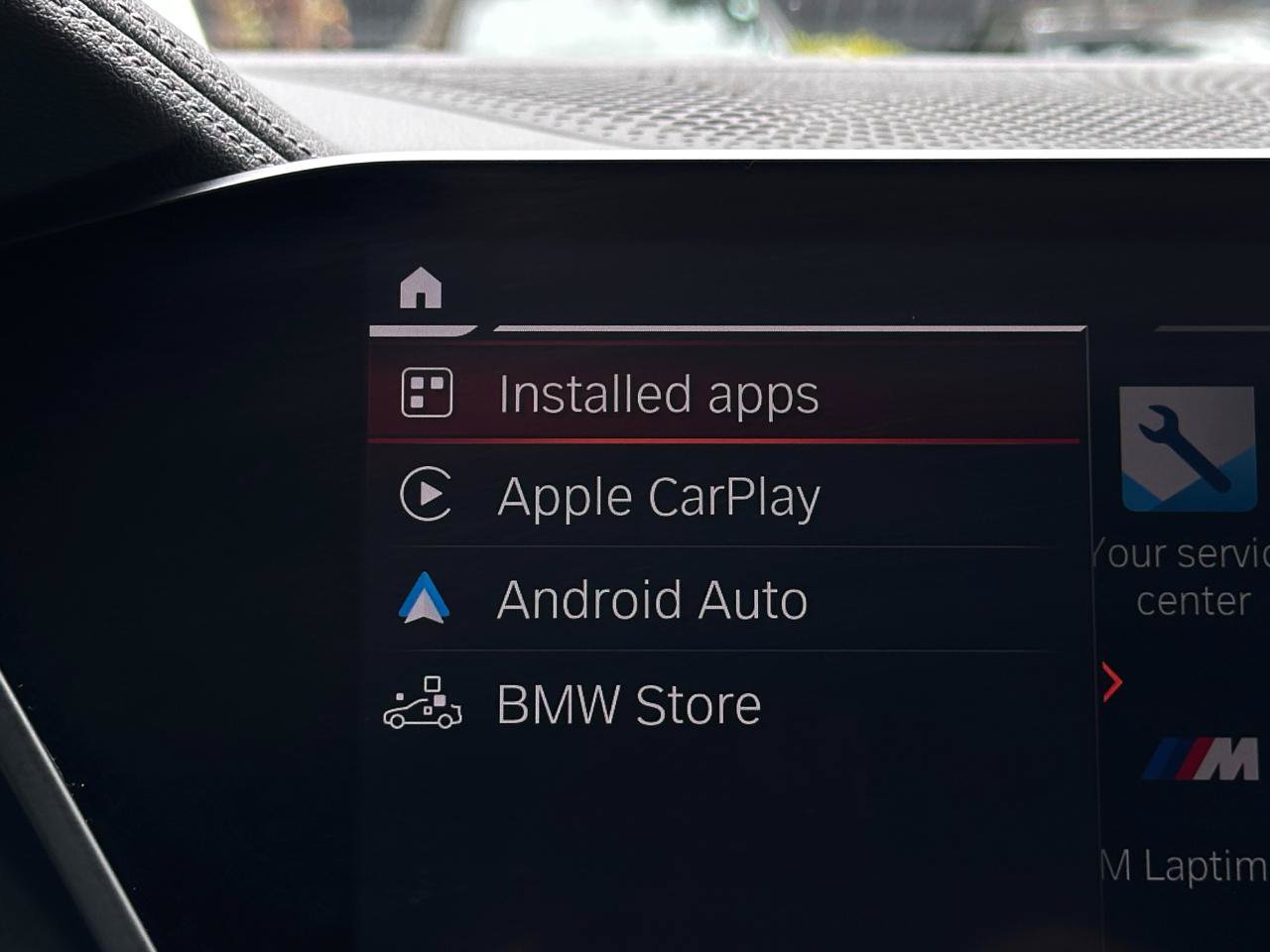 Used 2022 BMW X5 xDrive40i w/ M Sport Package AWD/4WD image 34