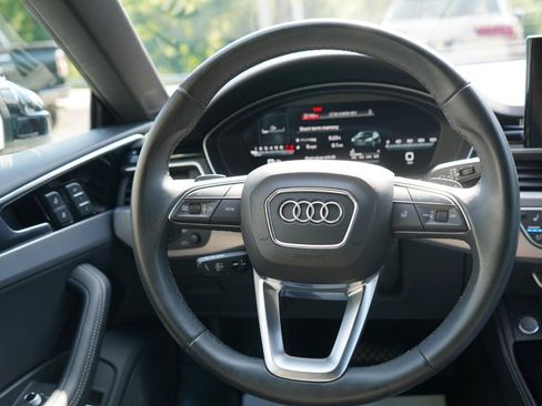 Used 2023 Audi A5 2.0T Premium Plus w/ Premium Plus AWD/4WD image 65