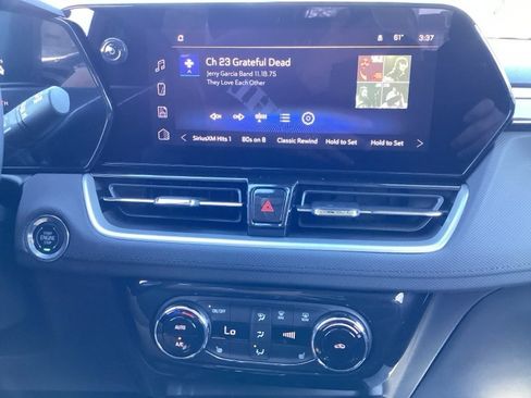 New 2026 Chevrolet TrailBlazer LT w/ Convenience Package image 42