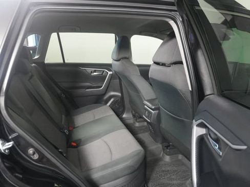 Used 2024 Toyota RAV4 AWD Hybrid image 26