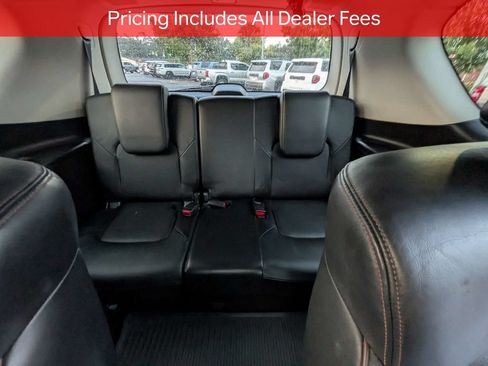 Used 2019 Nissan Armada SL w/ Premium Package AWD/4WD image 15