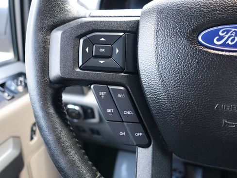 Used 2018 Ford F150 XLT w/ Equipment Group 301A Mid AWD/4WD image 19