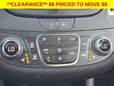Certified 2024 Chevrolet Malibu LT FWD image 27