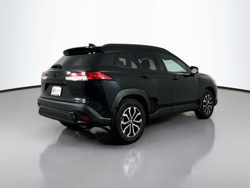 Used 2024 Toyota Corolla Cross AWD Hybrid image 7