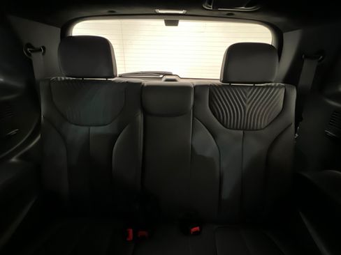 Used 2024 Hyundai Palisade Calligraphy AWD/4WD image 24