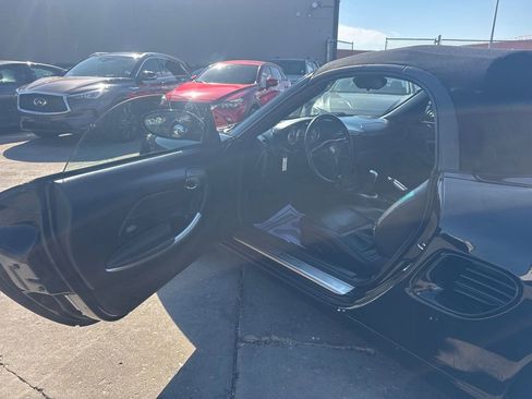 Used 2001 Porsche Boxster S image 8