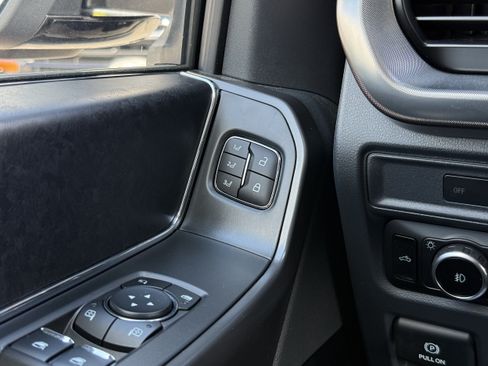 Used 2025 Ford F150 Tremor w/ Equipment Group 402A High AWD/4WD image 31