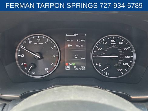Used 2024 Subaru Outback Limited XT w/ Popular Package #2 AWD/4WD image 35