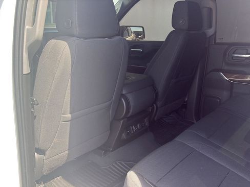 Used 2021 GMC Sierra 1500 Elevation w/ X31 Off-Road Package image 16