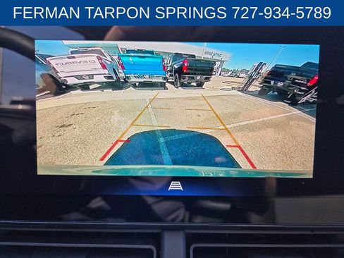 Used 2025 Chevrolet Trax ACTIV w/ Driver Confidence Package image 25