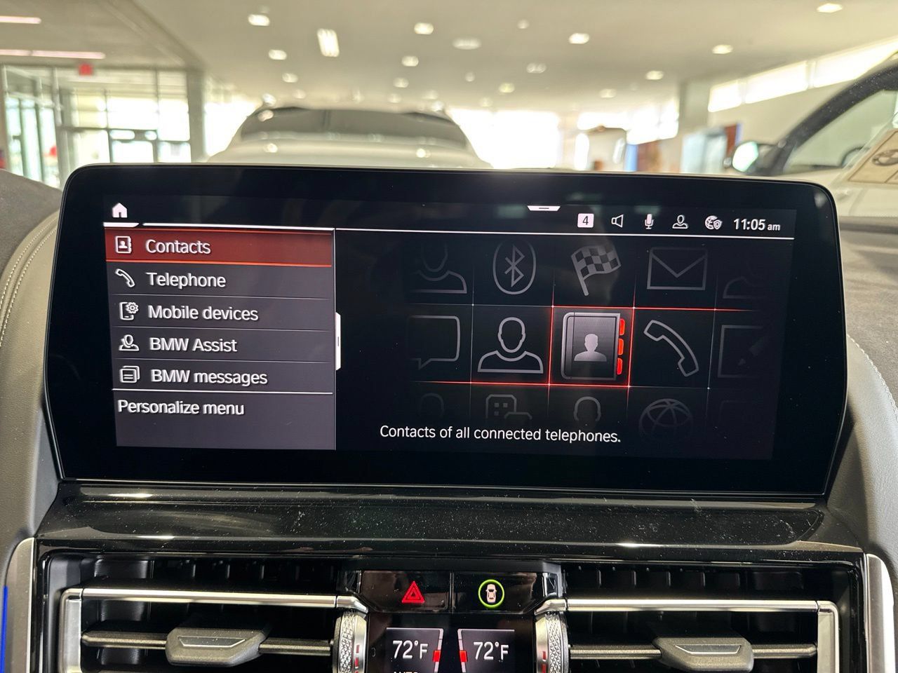 New 2026 BMW M850i xDrive AWD/4WD image 24
