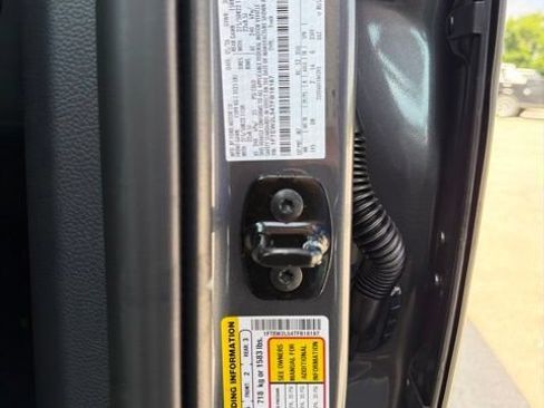 New 2026 Ford F150 STX w/ F-150 LOBO Package AWD/4WD image 24