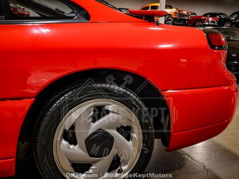 Used 1994 Dodge Stealth R/T Turbo AWD/4WD image 37