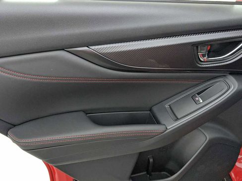 New 2025 Subaru WRX Premium w/ Popular Package #2A image 16