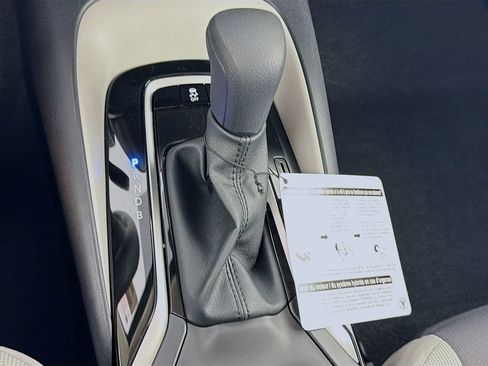 New 2026 Toyota Corolla LE FWD image 21