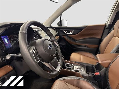 Certified 2023 Subaru Forester Touring image 9