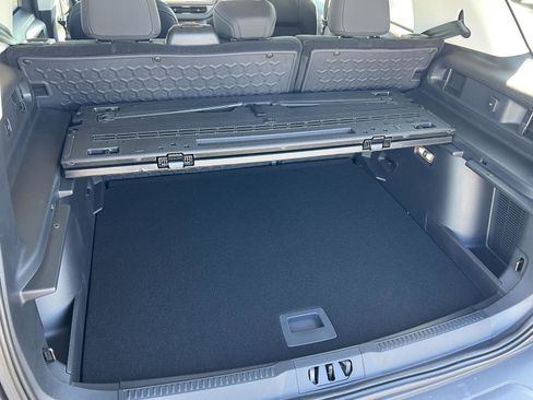 New 2025 Ford Bronco Sport Big Bend image 41