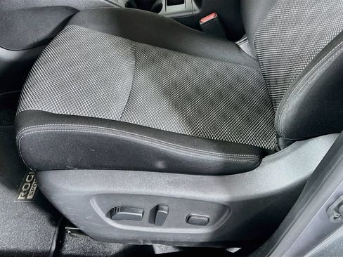 Used 2018 Nissan Rogue Sport SV FWD image 11