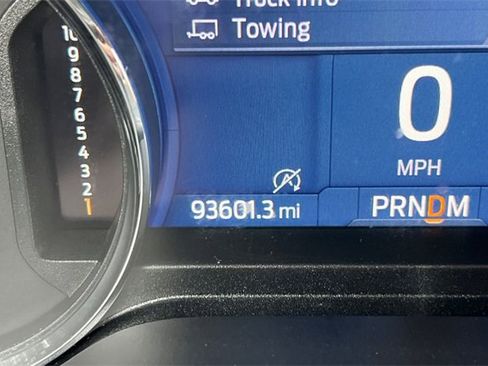 Used 2022 Ford F150 XLT w/ Equipment Group 301A Mid image 29