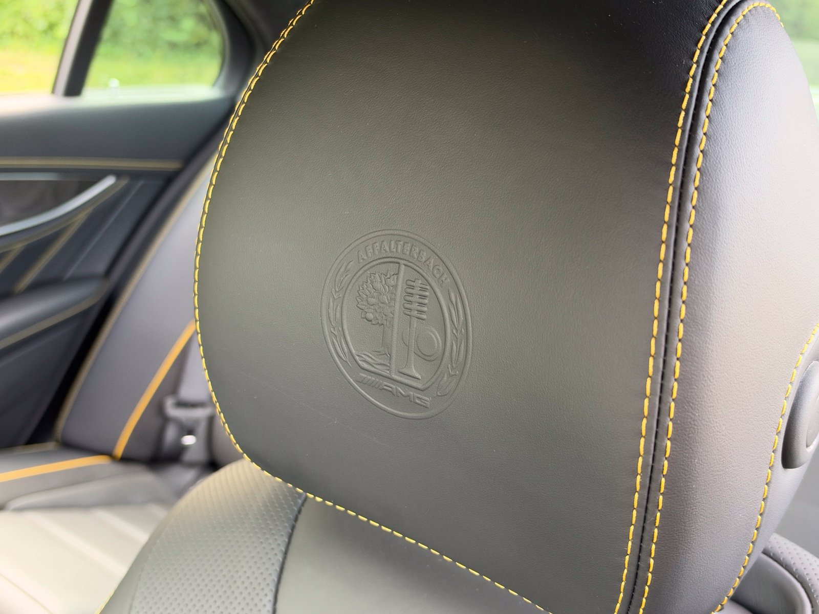 Used 2023 Mercedes-Benz E 63 AMG S image 40