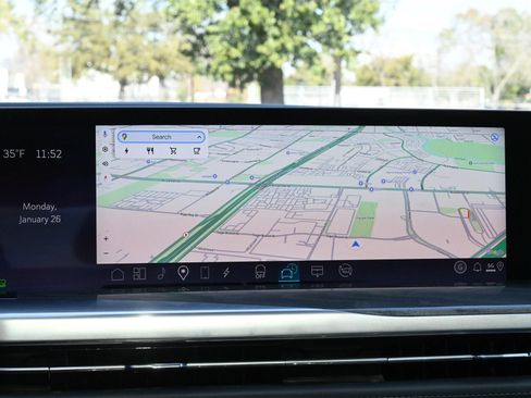 New 2025 Cadillac Escalade IQ Sport 2 image 12