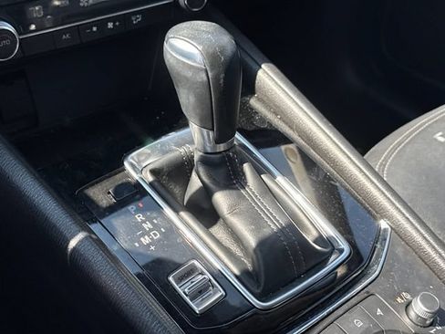 Used 2025 MAZDA CX-5 AWD 2.5 S w/ Preferred Package image 15