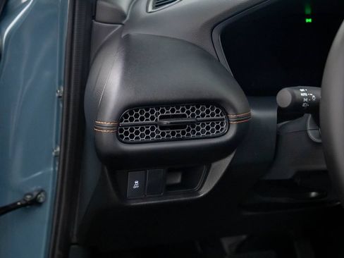 Certified 2026 Honda HR-V Sport image 20