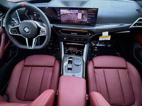 New 2027 BMW M440i w/ Premium Package RWD image 16