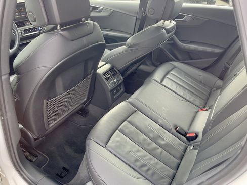 Used 2023 Audi A4 2.0T Premium Plus image 46