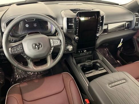 New 2026 RAM 1500 Limited image 14