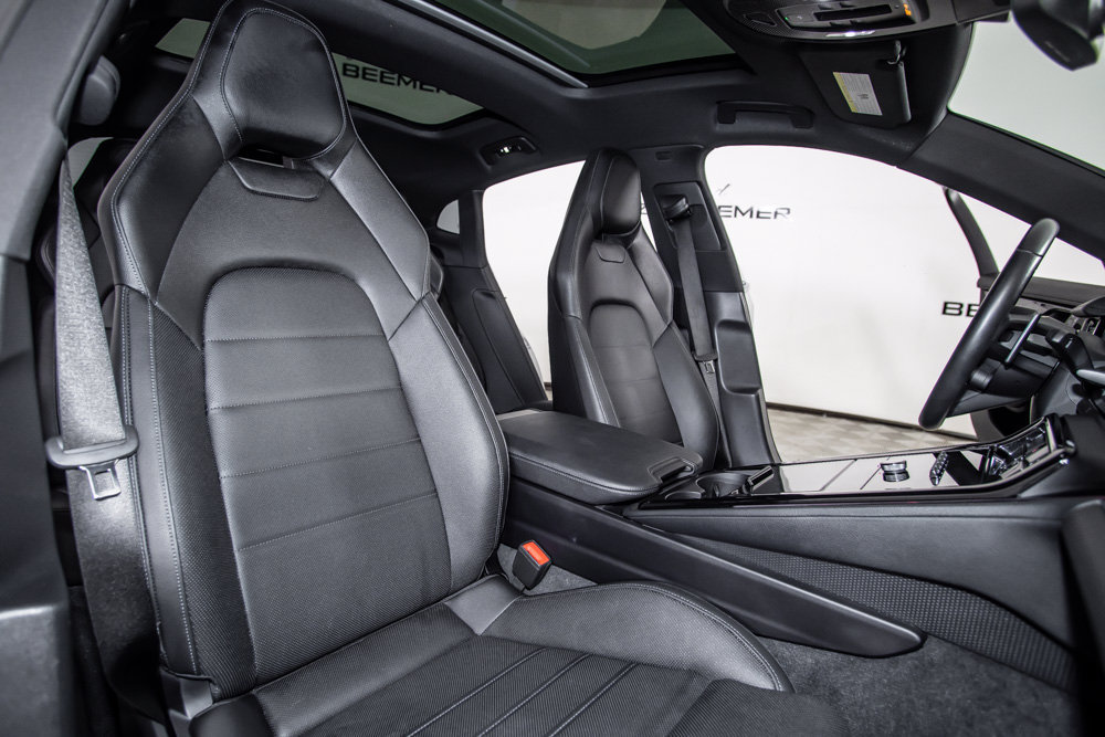 Used 2024 Porsche Panamera image 16