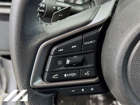 Certified 2025 Subaru Legacy Premium image 12