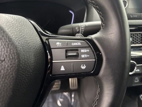 Certified 2023 Honda Civic Sport image 23