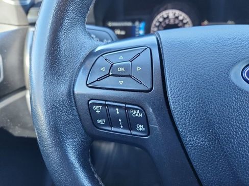 Used 2021 Ford Ranger Lariat w/ Tremor Off-Road Package image 22