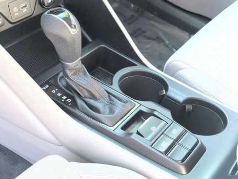 Used 2020 Hyundai Tucson SEL FWD image 11