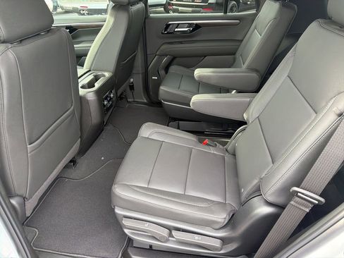 New 2026 Chevrolet Tahoe LT image 18