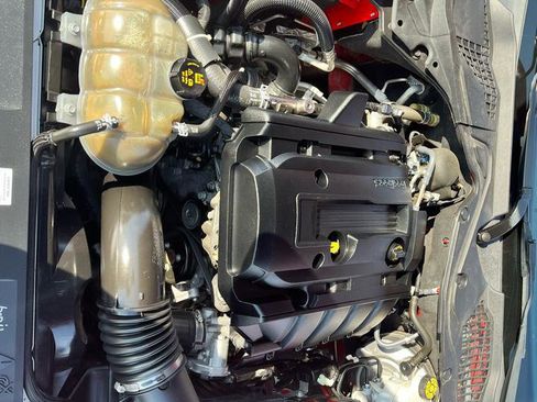 Used 2019 Ford Mustang Coupe w/ Equipment Group 101A image 24