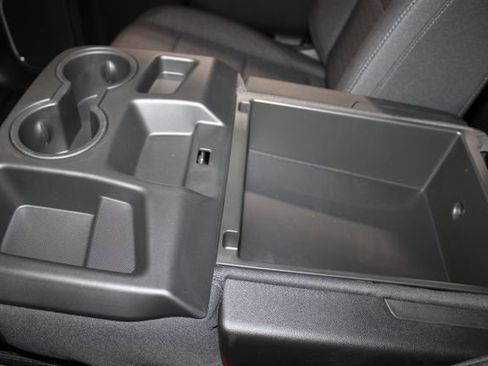Used 2026 GMC Sierra 1500 Elevation AWD/4WD image 34