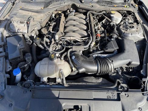 Used 2022 Ford Mustang GT w/ Equipment Group 301A image 30