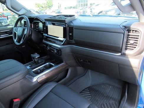 Certified 2023 Chevrolet Silverado 1500 RST w/ All Star Edition Plus image 22