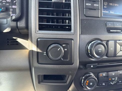 Used 2017 Ford F250 XL w/ Power Equipment Group image 20