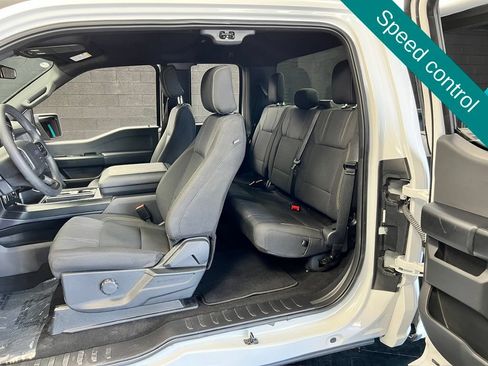 Used 2025 Ford F150 STX AWD/4WD image 10
