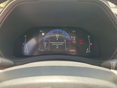 New 2026 Toyota Grand Highlander FWD image 22